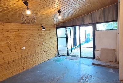 Casă cu 4 camere cu Teren 240 Mp în Domenii