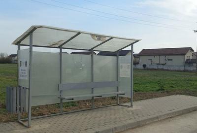 Spațiu comercial, în Domnești - 5