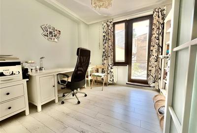 Apartament 4 Camere Decomandat langa Cismigiu in Bloc Nou - 5