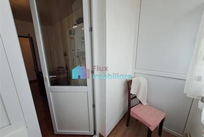 Apartament cu 2 camere zona Carrefour cartier Precista - 5