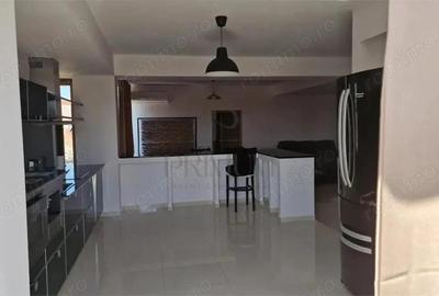 Apartament cu 3 camere, mobilat în Elisabetin - 1