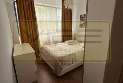 Apartament cu 2 camere semidecomandat, mobilat în Copou - 2