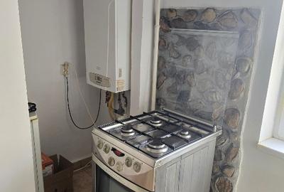 Apartament cu 4 camere decomandat în Ștefan cel Mare - 3