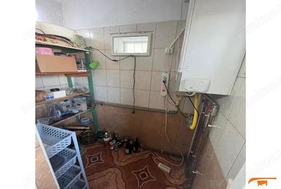 2 camere decomandat Bucovina , 58 mp utili , centrala proprie - 2