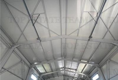 Hala industriala, pretabila, fabrica, productie, service auto, 1024mp teren, 421 - 6