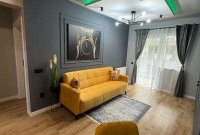 Apartament cu 3 camere semidecomandat în Florești - 2