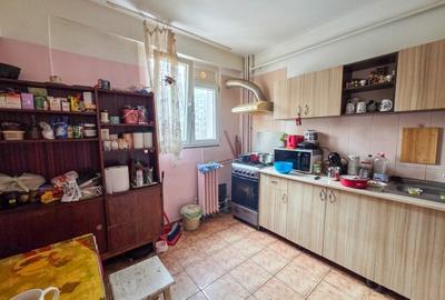 Apartament de 3 camere | Metrou Dristor - 7