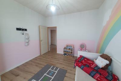 Casa noua, moderna, complet utilata in Livada - 17