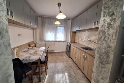 Apartament cu 2 camere nedecomandat, mobilat în Brâncoveanu - 5