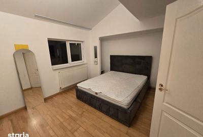 Casă cu 5 camere cu Canalizare în Dâmbul Rotund - 14
