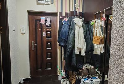 Apartament cu 2 camere în Negru Vodă - 2