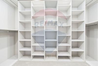 Apartament cu 3 camere decomandat, mobilat în Herăstrău - 10