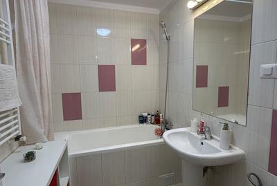 Apartament cu 2 camere decomandat în Cățelu - 10