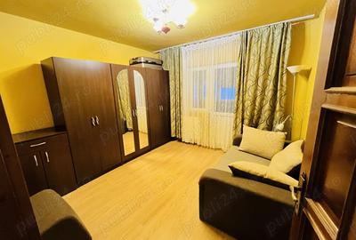 Se vinde apartament 3 camere decomandat zona Alfa, - 3