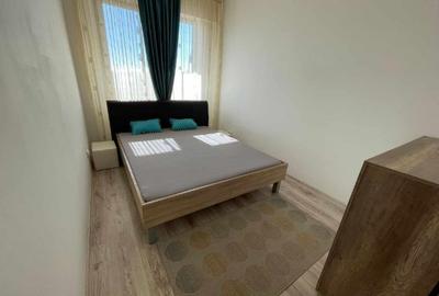 Apartament cu 2 camere decomandat în Cug