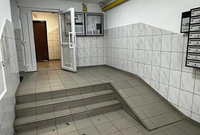 Apartament 3 camere decomandat, 2 balcoane, langa Parc Morarilor zona lini?tita - 1