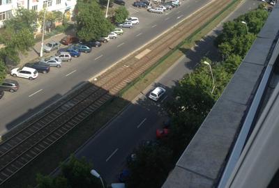 Garsonieră semidecomandată în Unirii - 2