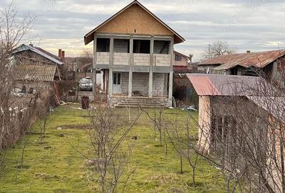 Casă cu 5 camere în Grădiștea - 3