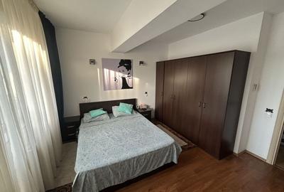 Apartament 3 camere zona Tomis Plus - 4