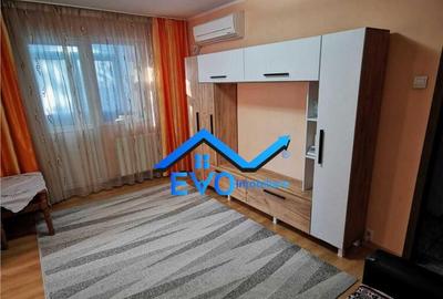 Apartament 3 camere, aer conditionat, semidecomandat, zona A