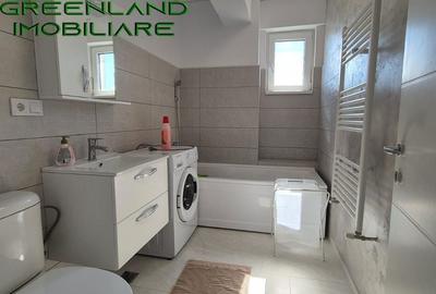 Apartament cu 2 camere în Bucium - 5