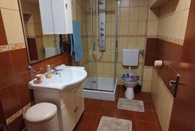 Casă cu 4 camere în Mănăștur - 6