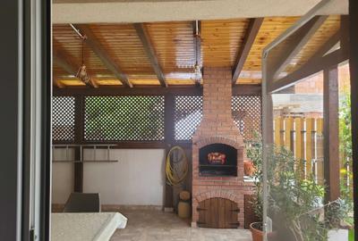 Casă cu 3 camere în Central - 3