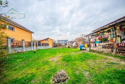 Casa cu 2 camere si 900 mp teren, zona Subcetate, Arad - 6