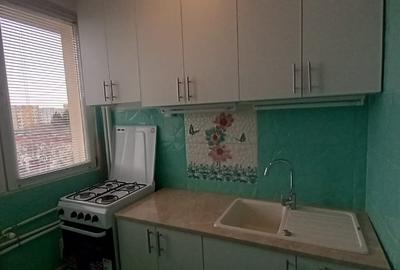 Garsonieră semidecomandată, mobilată în Berceni - 8