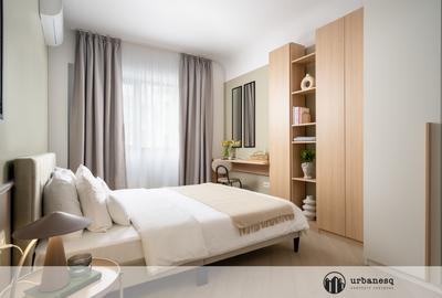 Apartament 3 Camere Cortina North – Amenajare Designer și Loc Parcare Inclus - 12