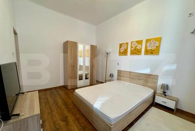 Oportunitate unica - garsoniera renovata complet in zona - 2
