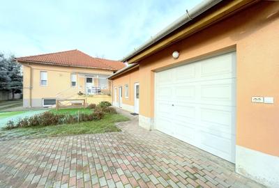 Casa individuala plan parter - zona Elisabetin - COMISION 0% - 4