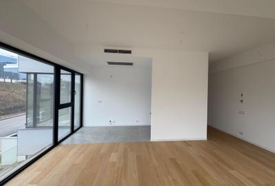 Apartament cu 3 camere de vanzare // ONE Lake Club - 3