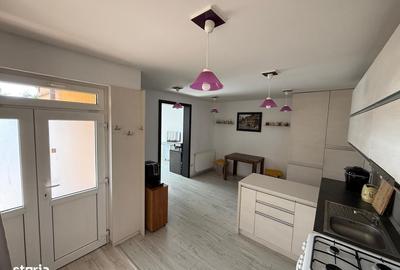 Casă cu 3 camere în Aurel Vlaicu - 3