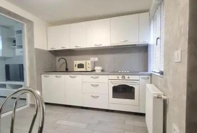 Garsonieră semidecomandată în Central - 1