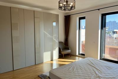 Dorobanti- Capitale | Bloc 2019 | Apartament de 4 camere Dorobanti- Capitale | Bloc 2019 | Apartament de 4 camere - 5