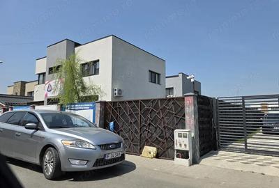 Casă cu 4 camere cu Teren 500 Mp în Voluntari - 6