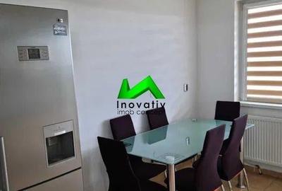 Apartament dd?nchiriat 2 camere Sibiu Strand II - 4