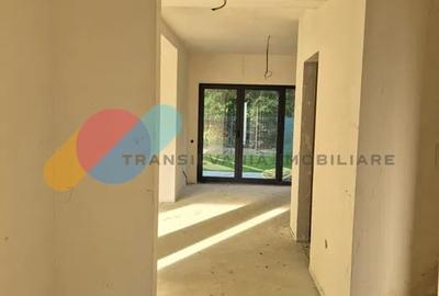 Duplex 4 camere, 135mp +285mp gradina - zona Oasului - 3