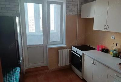 Apartament cu 2 camere în Giurgiului