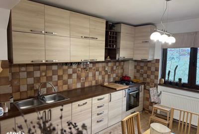 Apartament cu 2 camere, mobilat în Titan - 14