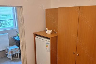 Garsonieră semidecomandată în Rahova - 3