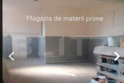 Brutarie S+P+E 600 mp, teren 1679 mp, Filipestii de Padure - 27