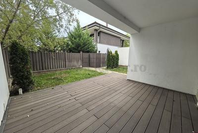 OXFORD GARDENS - Vila de Lux in apropiere de Scoala Americana - 22