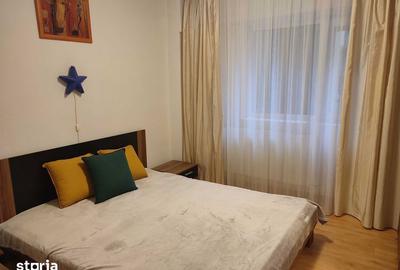 Apartament cu 2 camere în Crângași - 2