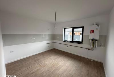 Casă cu 4 camere cu Teren 400 Mp în Clinceni - 11