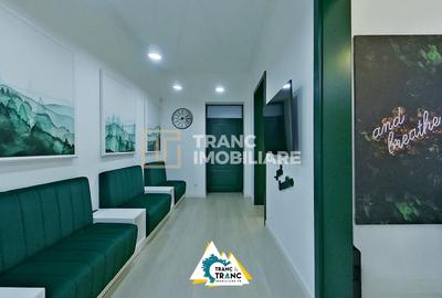 Apartament cu 7 camere semidecomandat în Ultracentral - 11