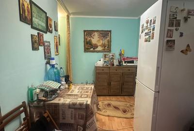 Apartament cu 2 camere semidecomandat în Eroii Revoluției - 9