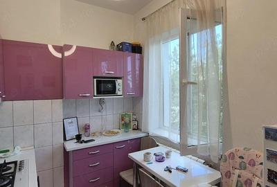 Garsonieră decomandată în Inel II - 2