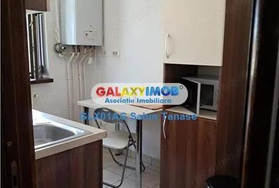 Apartament cu 3 camere decomandat în Central - 10